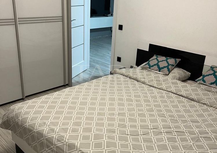 Apartament modern cu 2 camere și balcon generos – Mărăști. - Poză 3