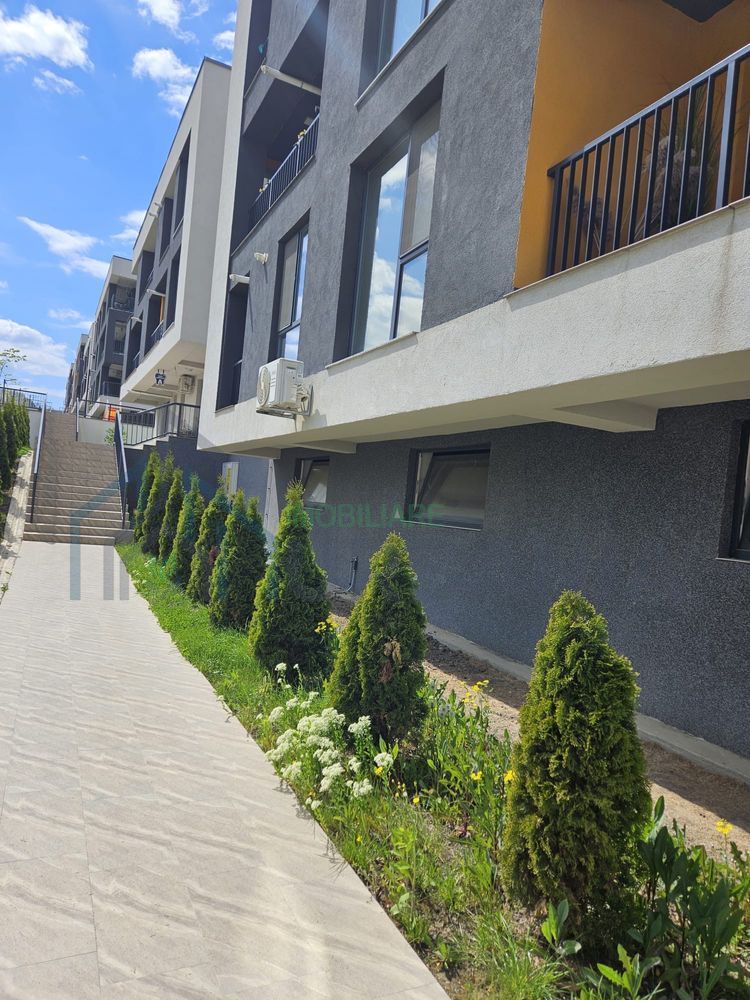 Garsonieră de închiriat, Valea Lupului – Mobilată, utilată, loc de parcare inclus - Poză 1