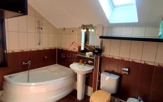Casa P+1, 3 camere, teren 257 m2, zona rezidentiala deosebita, Campina - Poză 19
