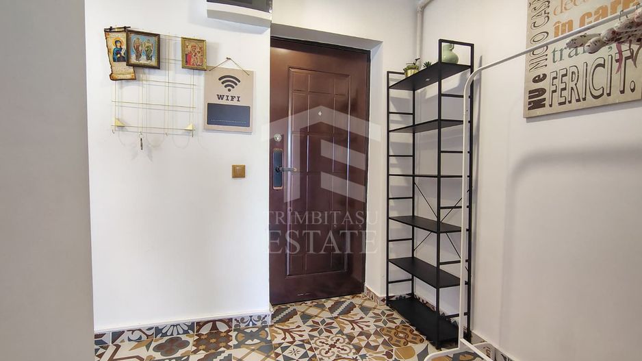 Garsoniera Aviatiei | Decomandata | Centrala proprie - Poză 16