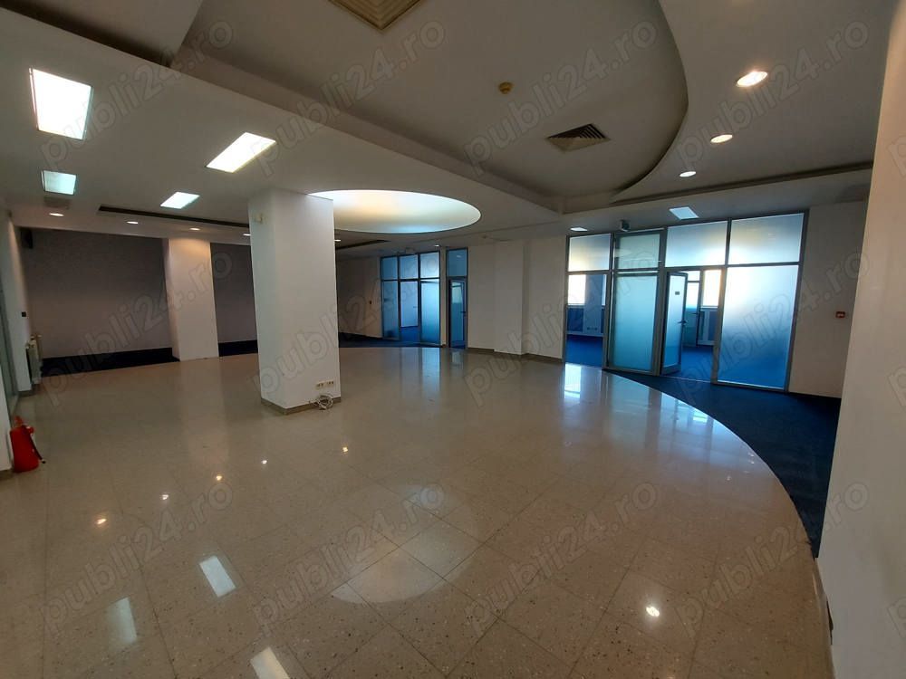 Inchiriere spatiu birou - Poză 1