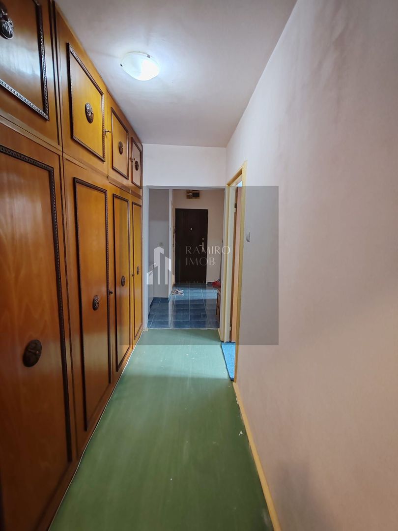 APARTAMENT 3 CAMERE, DRISTOR/BABA NOVAC, SECTOR 3, DECOMANDAT - Poză 5