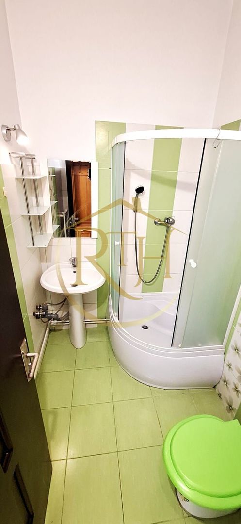 Oferim spre inchiriere, apartament 1 camera, spatios, aproape de Sp. Judetean - Poză 18