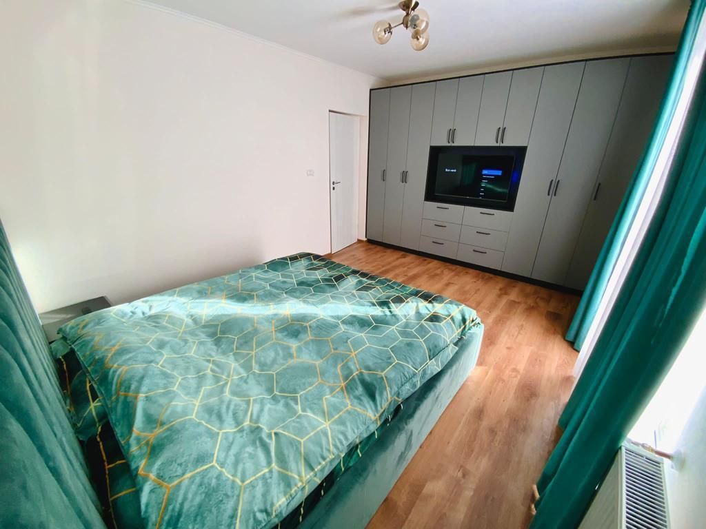 Braytim-Muzeul de Apă | 3 camere | Curte proprie | Loc de parcare” - Poză 8