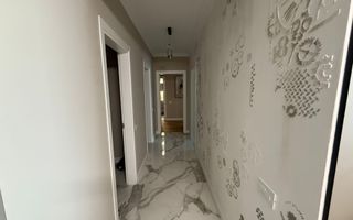 Apartament 3 camere cu terasa si priveliste placuta I Ambiance Pipera - Poză 4