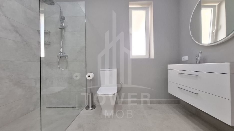Casa renovata total- zona Calea Poplacii cu teren de 454 mp - Poză 17