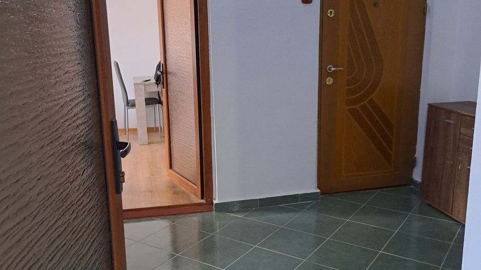 Închiriere apartament 2 camere, mobilat și utilat – Biserica Sf. Vasile - Poză 22