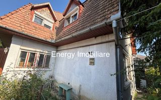 Casă cu etaj zona Gheorghe Doja - Poză 1