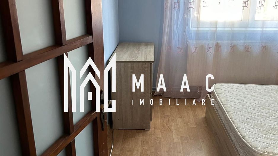 Apartament 3 camere | 68 mp | Decomandat | Zona Vasile Aaron - Poză 13