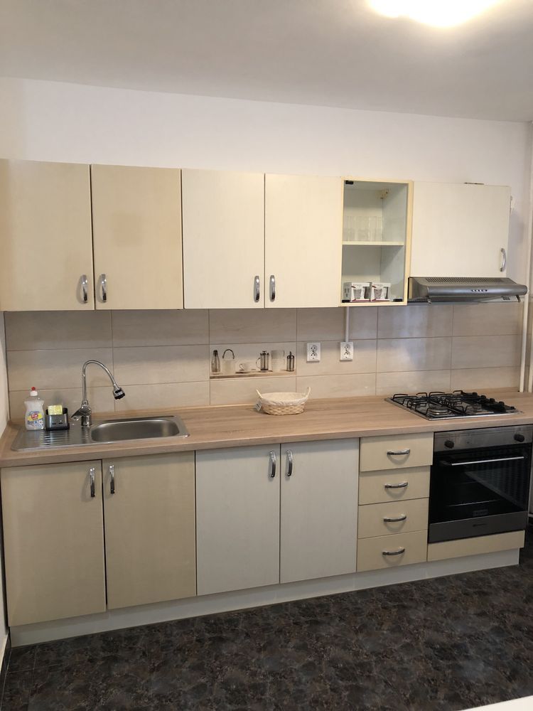 3 camere Nerva Traian - Unirii - Poză 4