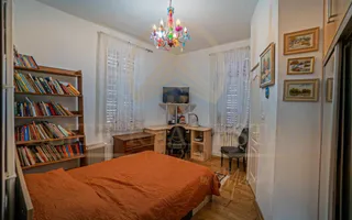 Eforie Sud - bijuterie arhitecturală din perioada interbelică! - Poză 13