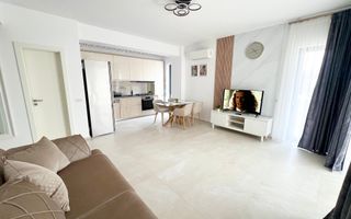 Apartament modern cu 2 camere si terasa | Giroc | Future Residence - Poză 3
