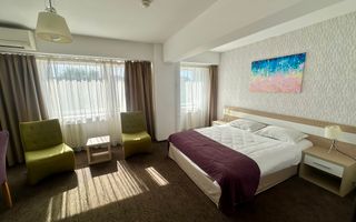 Clădire multifuncțională(HOTEL) de vânzare – S+P+4 etaje | 4.510 mp | Floreasca - Poză 9