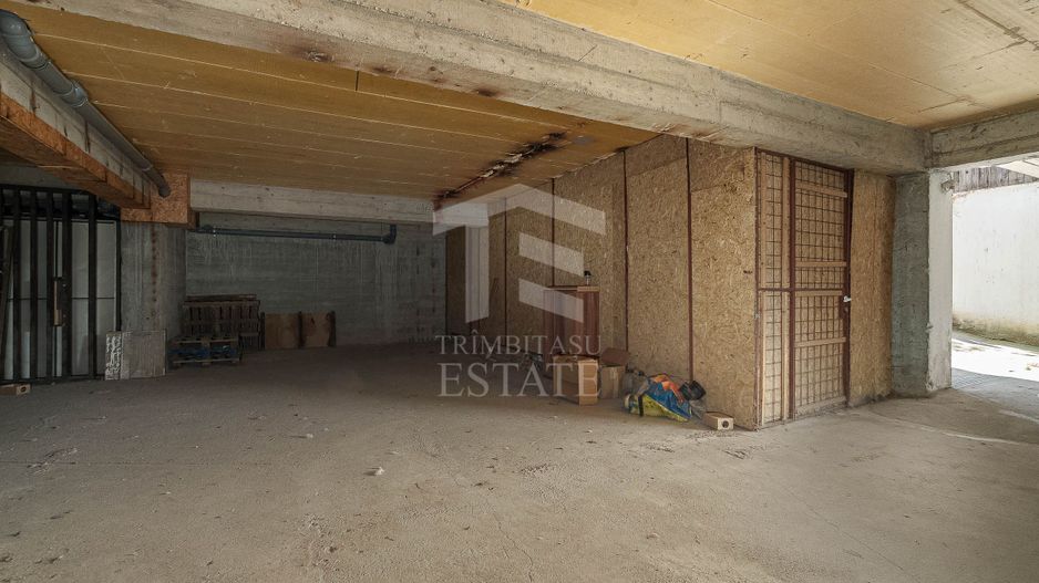 Spatiu comercial  424 mp  Oportunitati multiple - Baneasa Jandarmeriei - Poză 8
