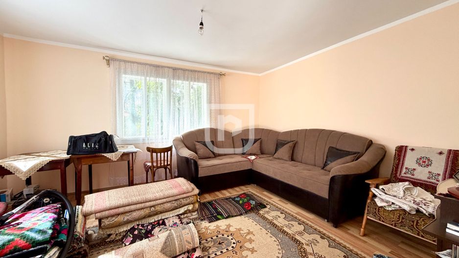 Casa + 1.600 MP teren Intravilan – Băișești | Aproape de Școală - Poză 2