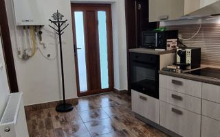 Apartament 2 camere decomandat, mobilat complet – zona Liceul Barițiu. - Poză 9