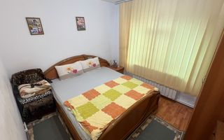 Apartament cu 3 camere | 54 mp | etaj 2 | Paco | Sud - Poză 5