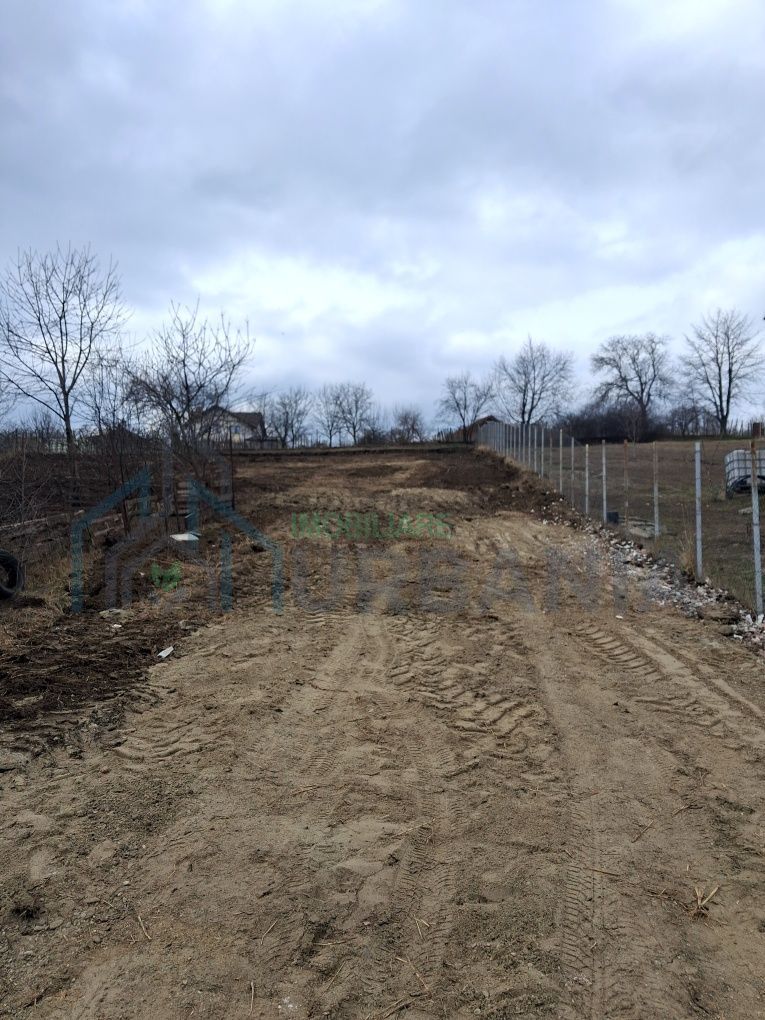 Teren de vanzare Dorobanti - Poză 8