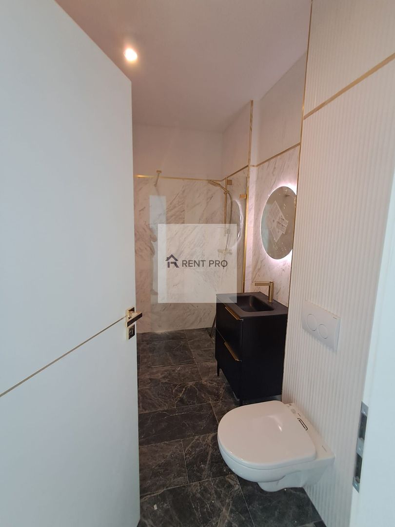 Studio 42 mp - Axxis Nova Resort & Spa - bloc Madrid finalizat - Poză 20