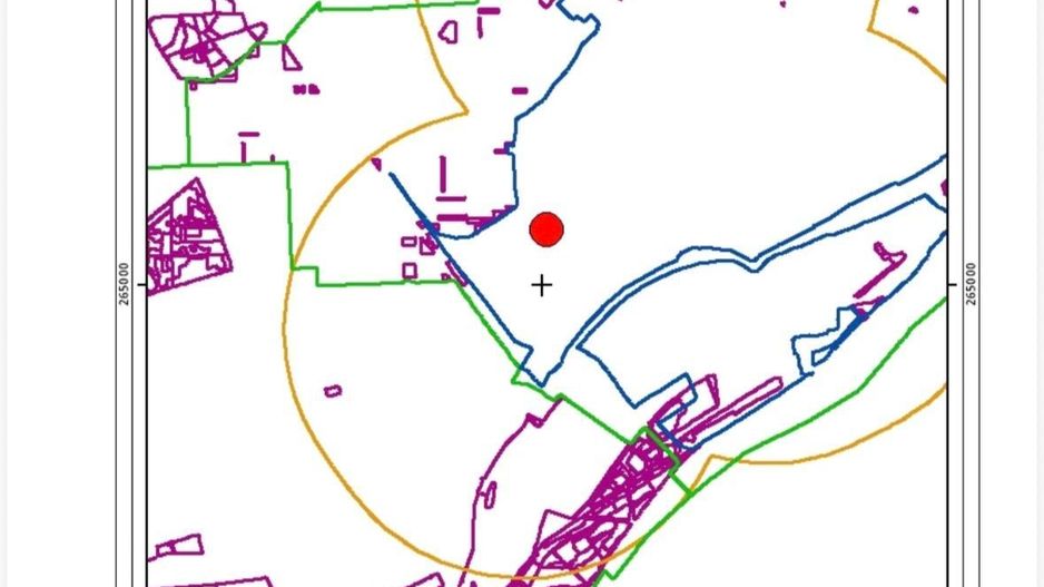 Teren intravilan de vânzare – zona Zirom - Poză 5