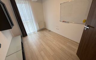 Apartament cu 3 camere, 66mp, decomandat, Zona Maurer Residence - Poză 7