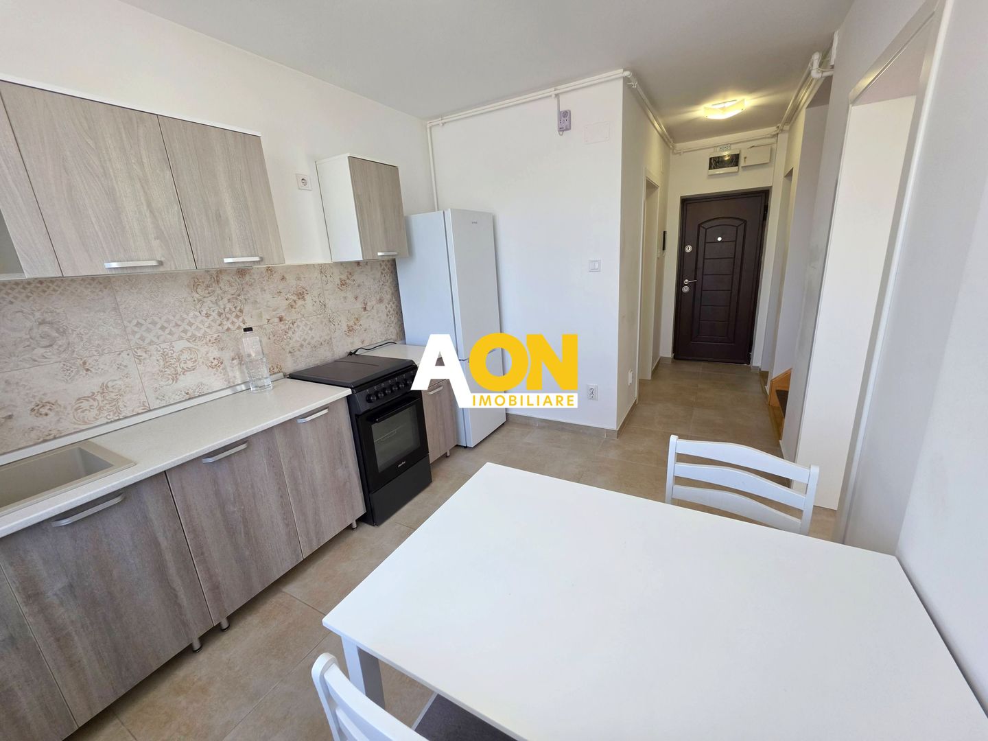 Apartament tip Penthouse, 62 mp, cu terasa 35 mp si boxa 14 mp, Centru - Poză 5