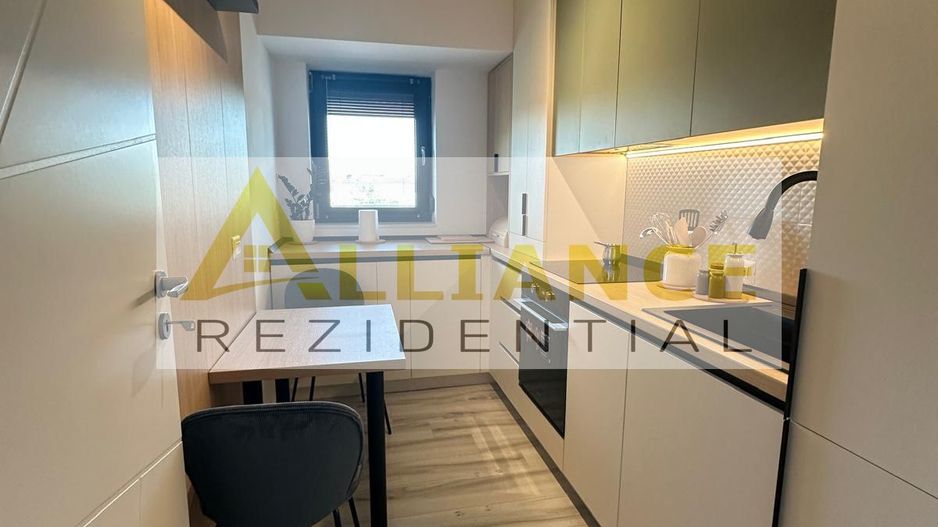 APARTAMENT 2 CAM DE INCHIRIAT - SECTOR 4 + PARCARE- 650 EURO - Poză 8