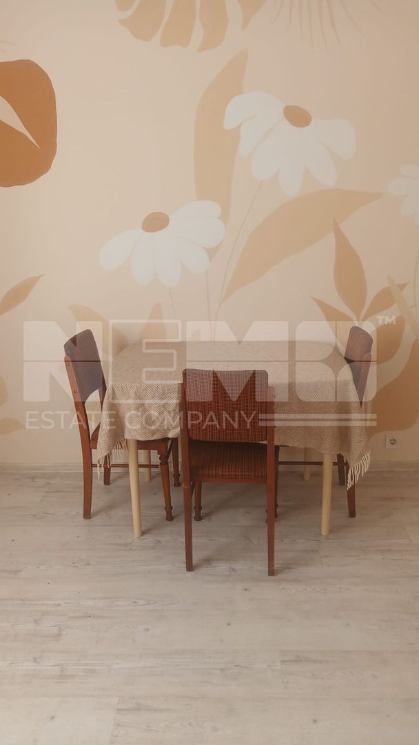 Apartament 1 cameră | Zona Mihai Viteazul | Etaj 2 - Poză 5