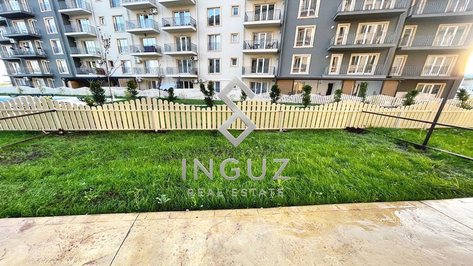 PRIMA ÎNCHIRIERE – APARTAMENT 2 CAMERE TIP STUDIO CU GRĂDINĂ PROPRIE - Poză 4