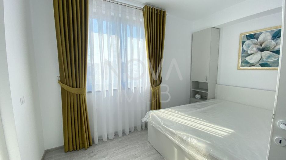 Apartament 3 camere, Selimbar - Poză 6