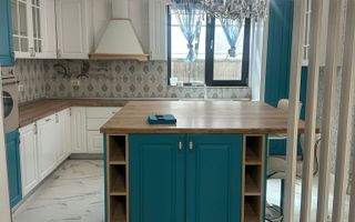 COMISION 0% I Vila individuala Tunari I curte 200mp I 4 camere I Lux - Poză 9