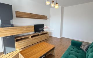 NECTORA IMOB-Apartament 2 camere, Complex Ared, Parcare, Etaj 3, 55 mp - Poză 1