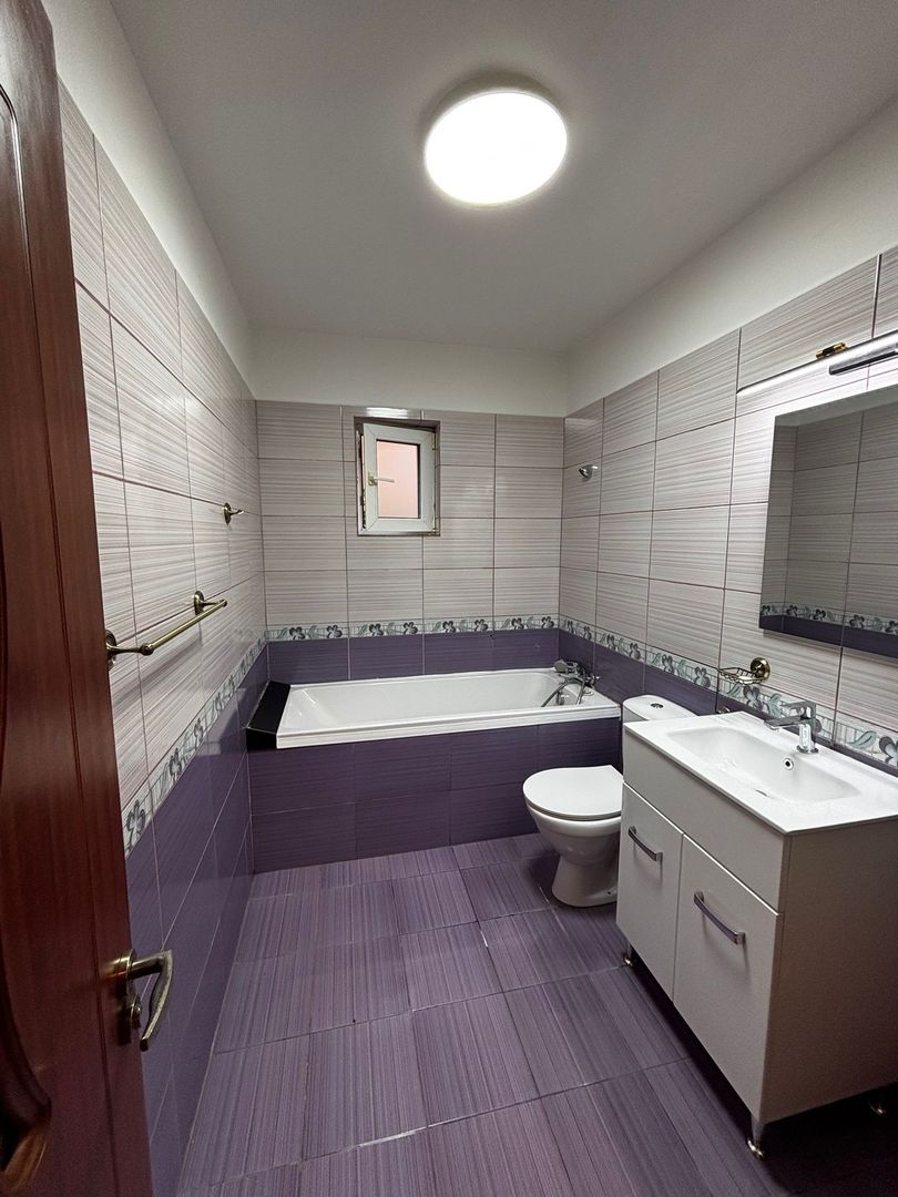 AP. 2 CAMERE- APARATORII PATRIEI, PARCARE INCLUSA, METROU 8 MINUTE - Poză 9