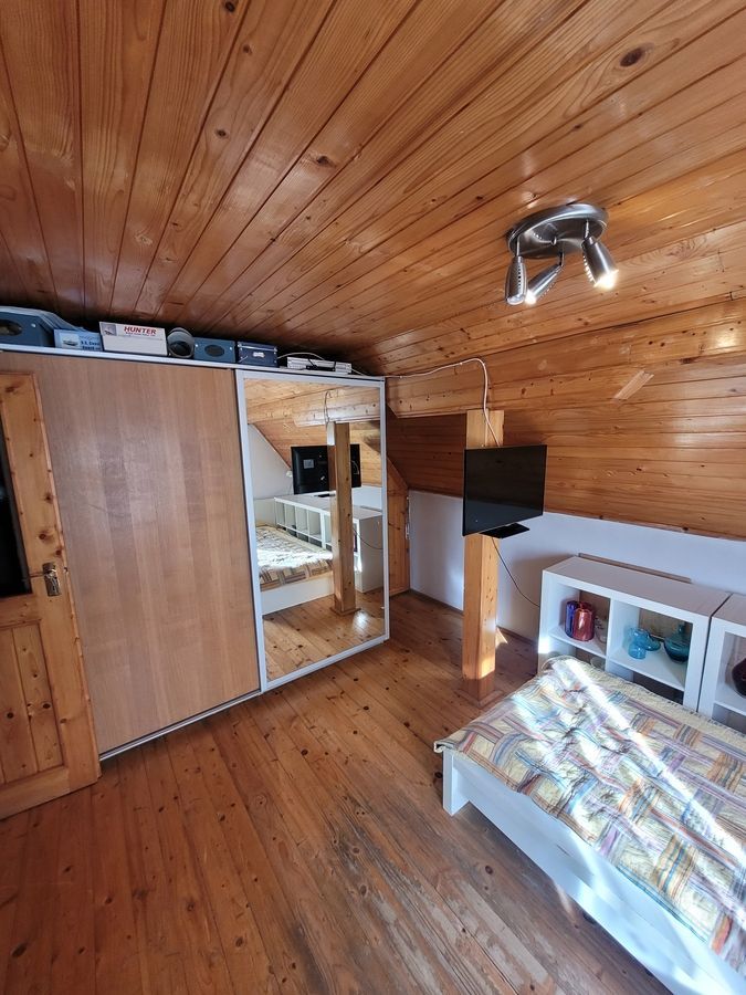 Casa de vanzare Brancoveanu. - Poză 17