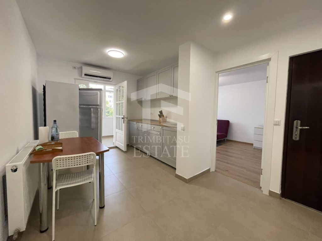 BERCENI | Aparatorii Patriei | Chirie 2 Camere Renovat + Metrou - Poză 3