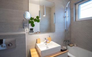 Apartament modern 2 camere de închiriat – zona Domenii - Poză 10