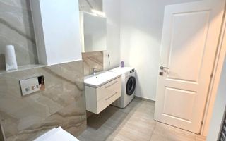 Apartament in bloc nou, prima inchiriere, Toronatalului, Pet friendly! - Poză 10