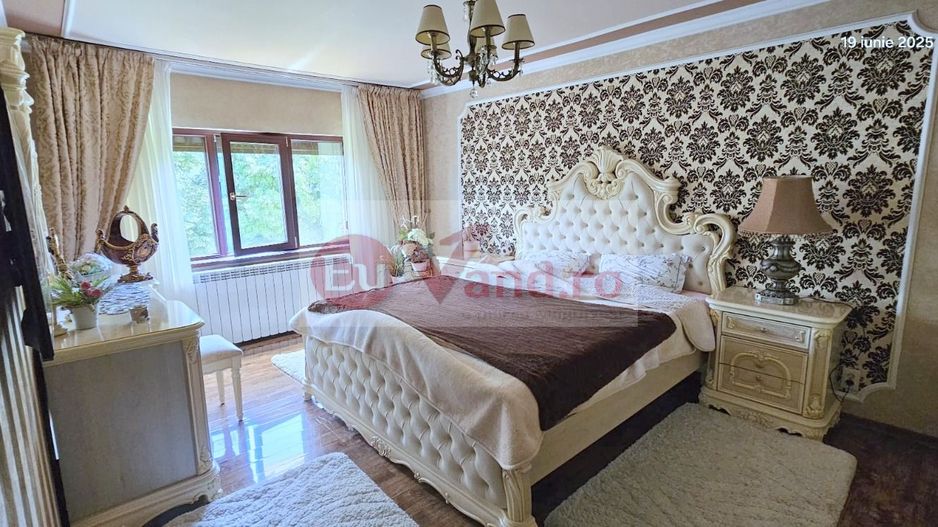 Apartament modern cu 3 camere de închiriat – Siderurgiștilor Vest - Poză 19
