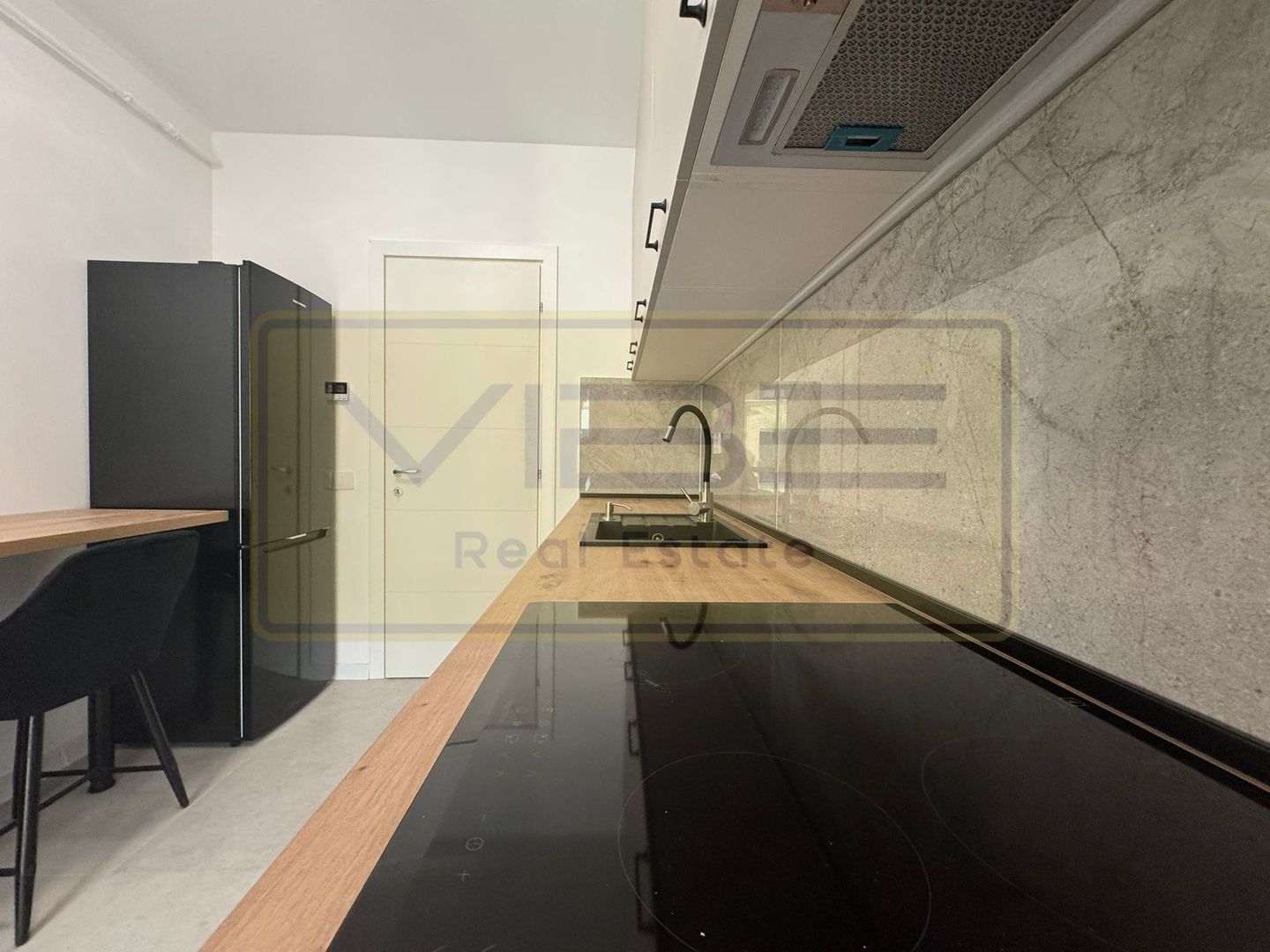 Apartament NOU 2 camere+parcare Moon Reflex Moara de Vant - Poză 13