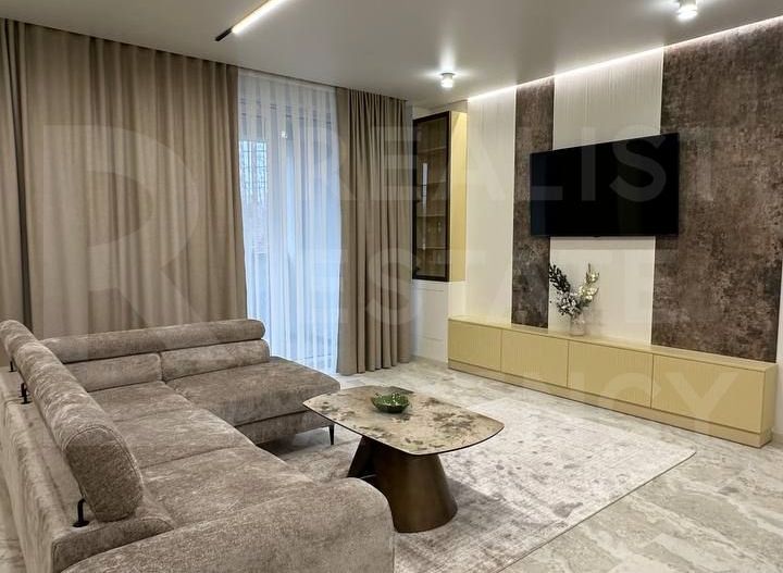 Chirie, casă, 228 mp, strada Mihail Lomonosov, Centru - Poză 6