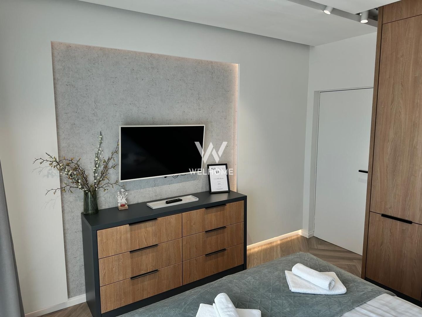 Apartament 2 camere PREMIUM - zona Lacul lui Binder - Poză 11