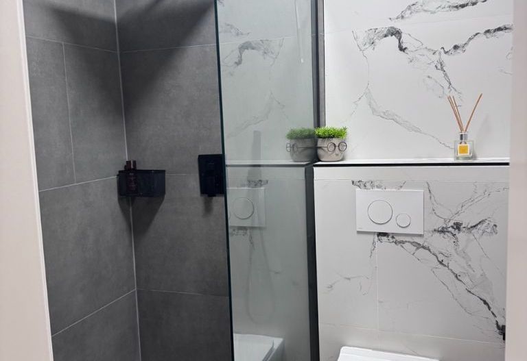 Vila verde cartier Baneasa - Poză 13