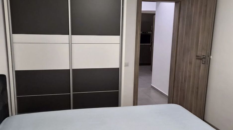 AP. 2 CAMERE- IANCULUI, PARCARE INCLUSA, CENTRALA PROPRIE, BLOC NOU - Poză 5
