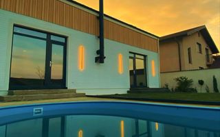 Vila noua 5 camere | De vanzare | Snagov - Poză 1