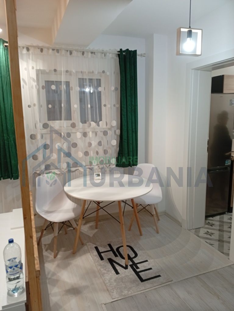 Închiriere apartament cu o camera Iași Visoianu - Poză 3