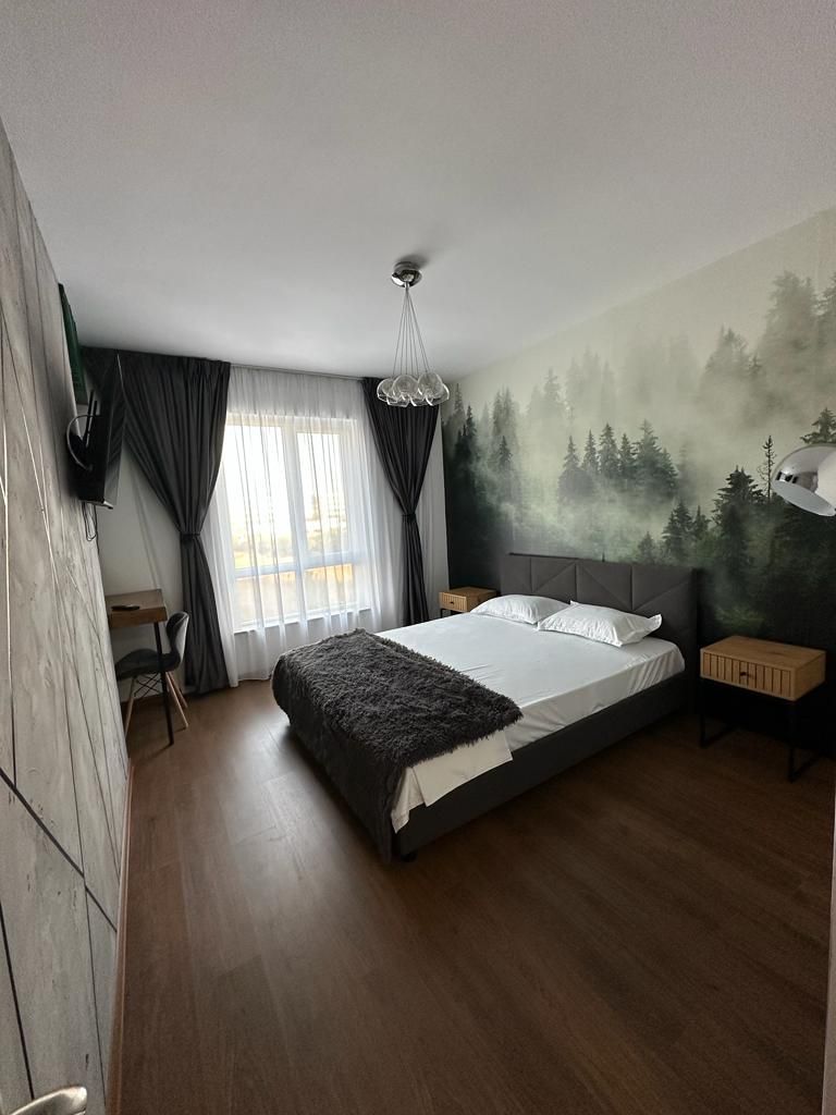 Apartament 2 camere modern langa Envogue Residence, Militari - Poză 2