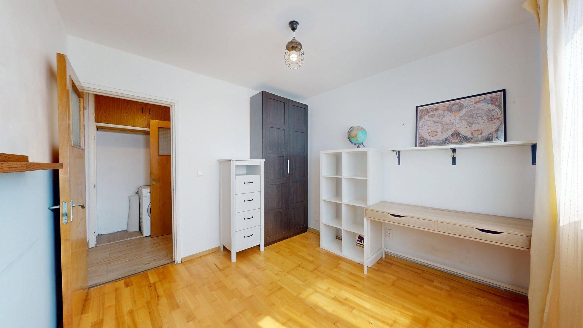 Apartament 4 camere Metrou Pacii - Poză 24