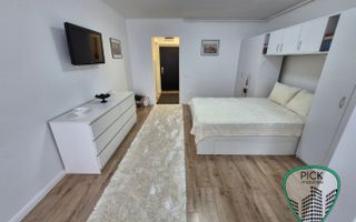 P 1168 - Apartament cu 1 cameră în Târgu Mureș - Aleea Carpați - Poză 3