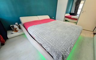 2 Camere | Decomandat | Parcare | Avantgarden3 - Poză 3