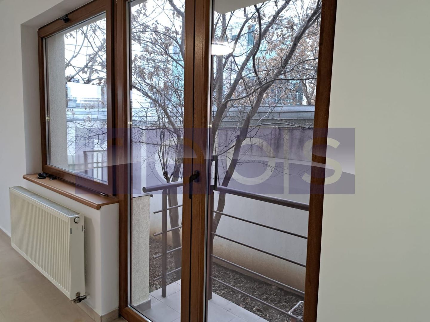 VANZARE 2 CAMERE | PARTER | 80 MP | LOC PARCARE | AEROGARII | LUMINOS - Poză 4